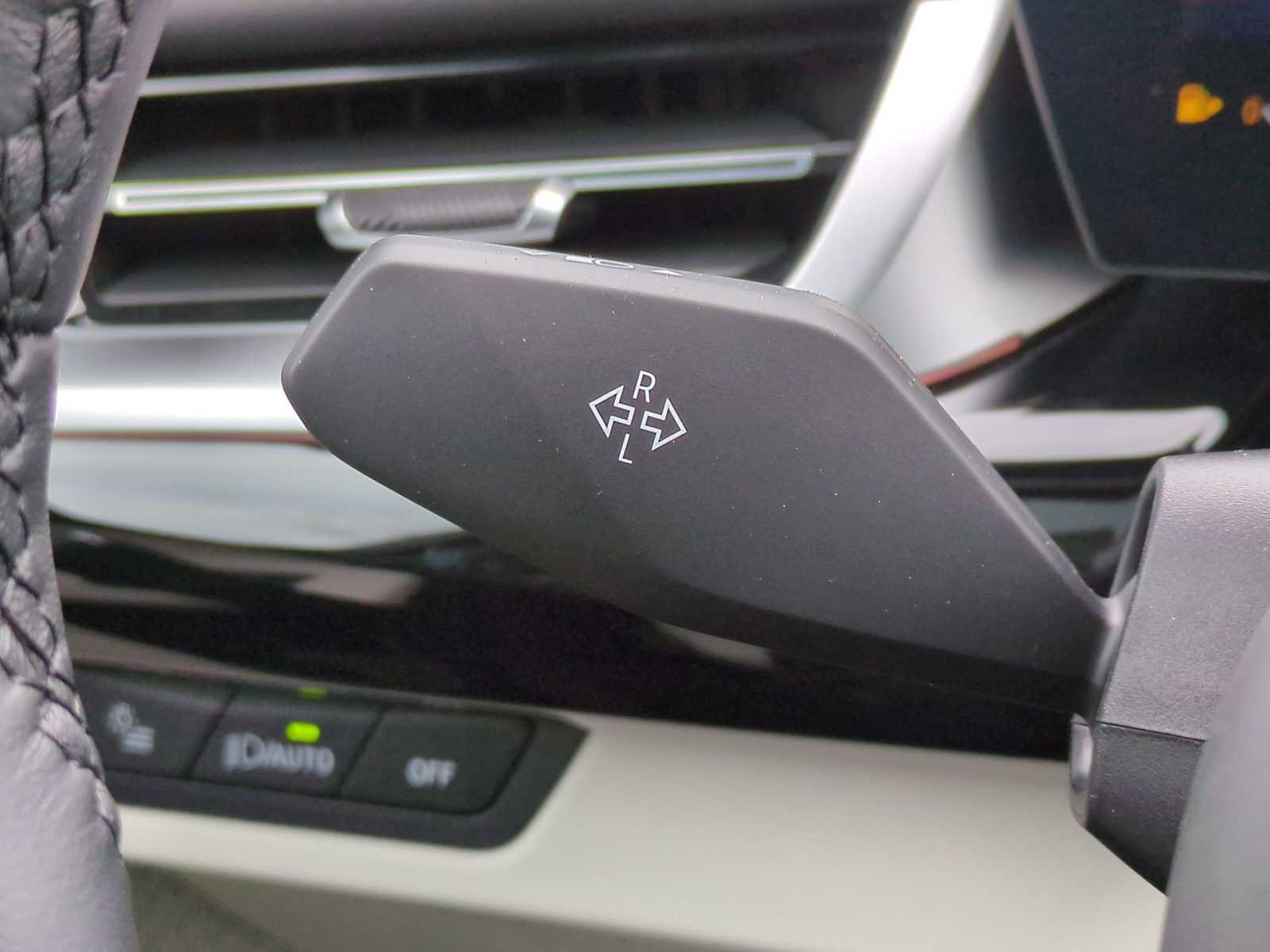 New 2026 BMW X1 xDrive28i w/ Technology Package image 35