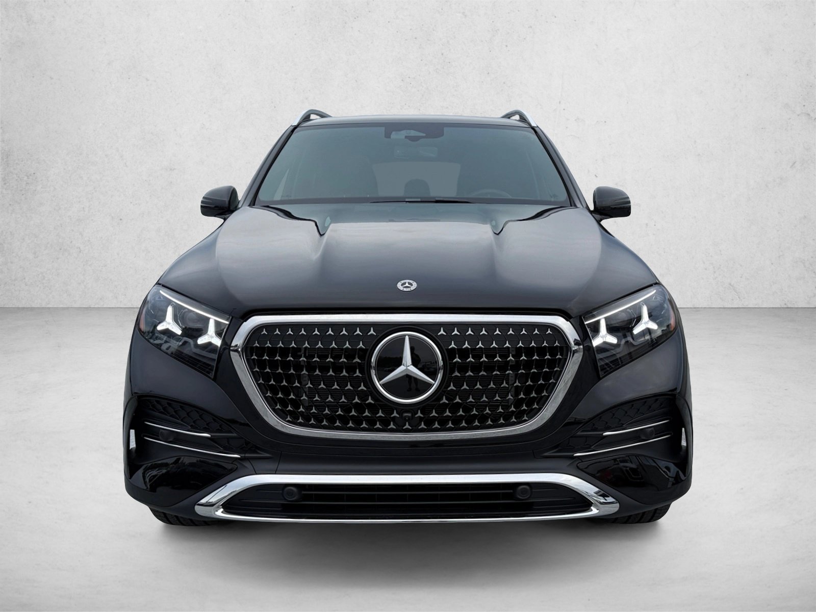 New 2027 Mercedes-Benz GLE 350 4MATIC image 2