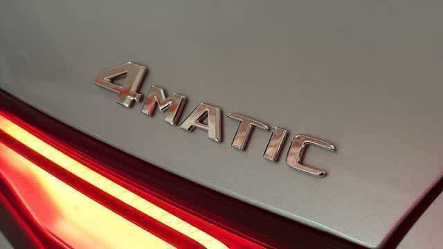 Certified 2026 Mercedes-Benz GLC 300 4MATIC image 10