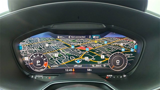 Used 2018 Audi TTS 2.0T Coupe w/ Technology Package image 33