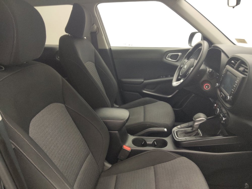 Used 2020 Kia Soul S image 21