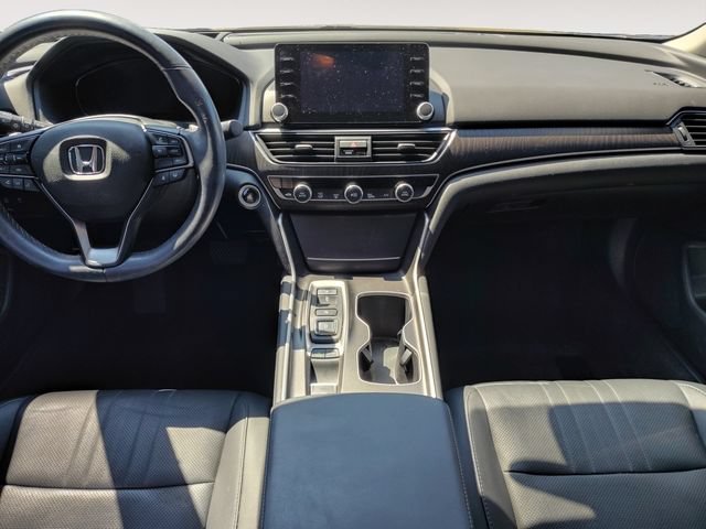 Used 2021 Honda Accord Touring image 10