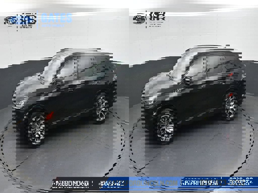 New 2026 Lincoln Aviator AWD image 55