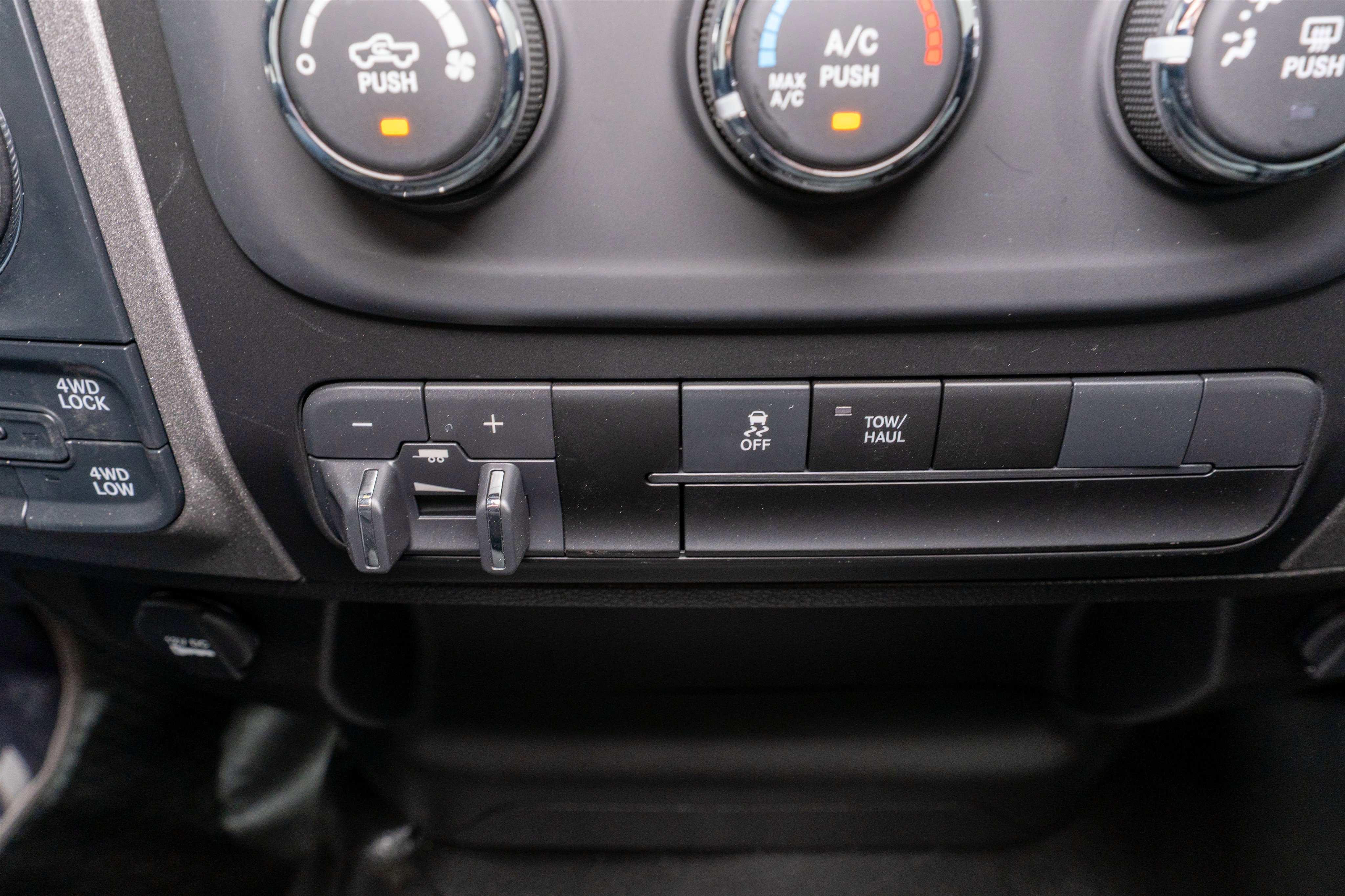 Used 2023 RAM 1500 Tradesman w/ Popular Equipment Group image 18