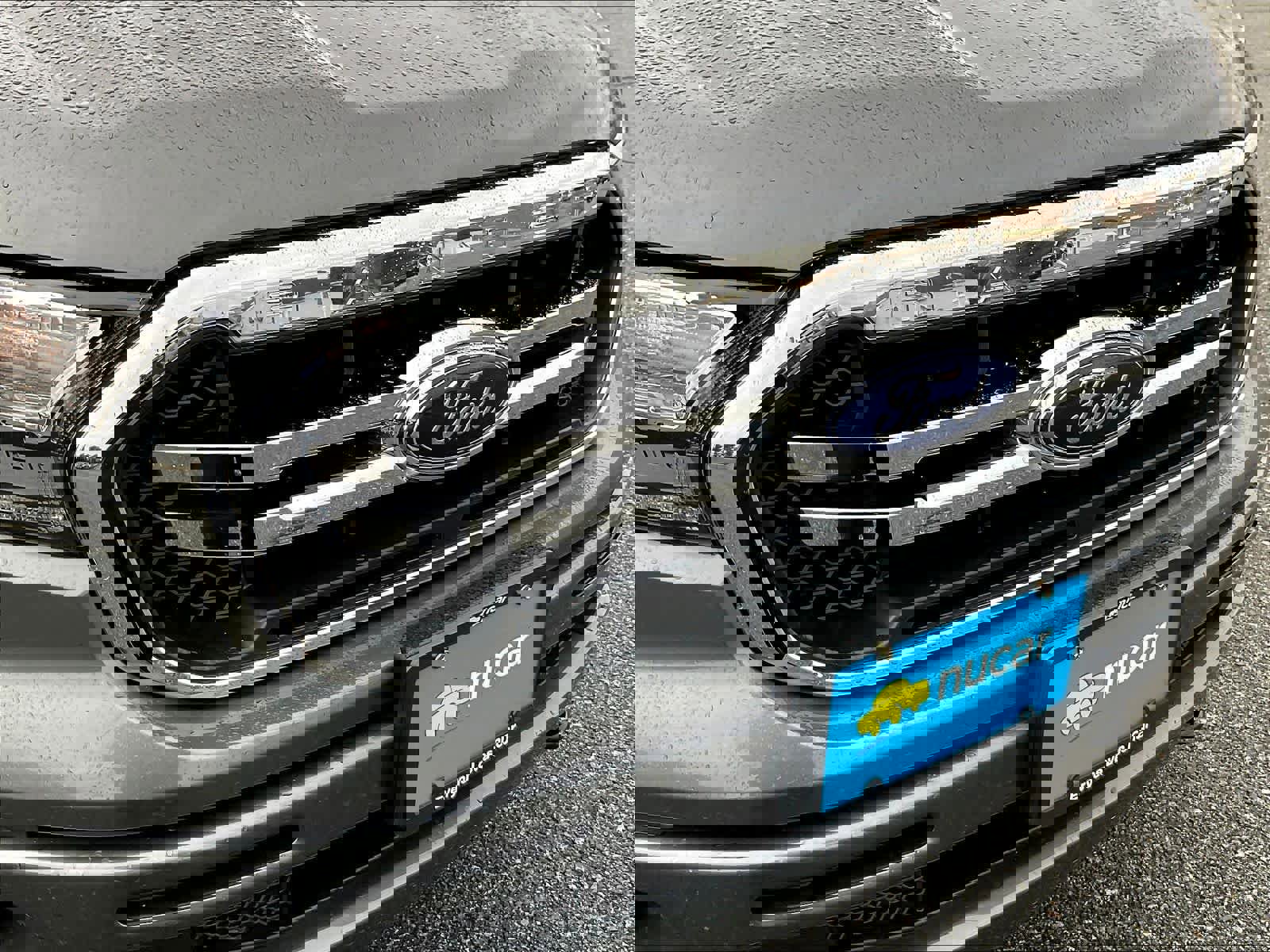 Used 2021 Ford Ranger Lariat image 32