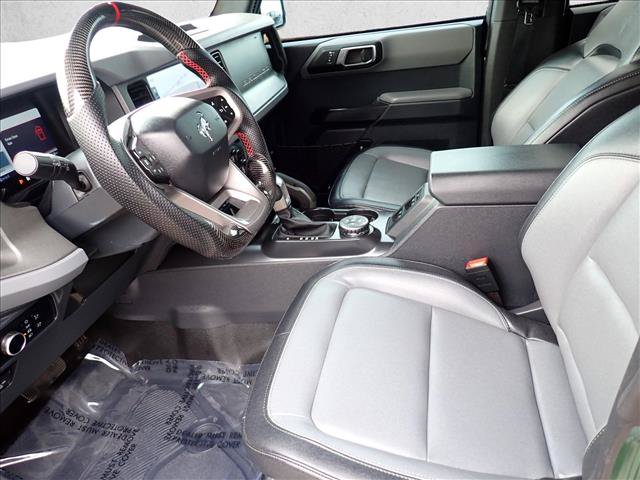 Used 2024 Ford Bronco Everglades AWD/4WD image 10