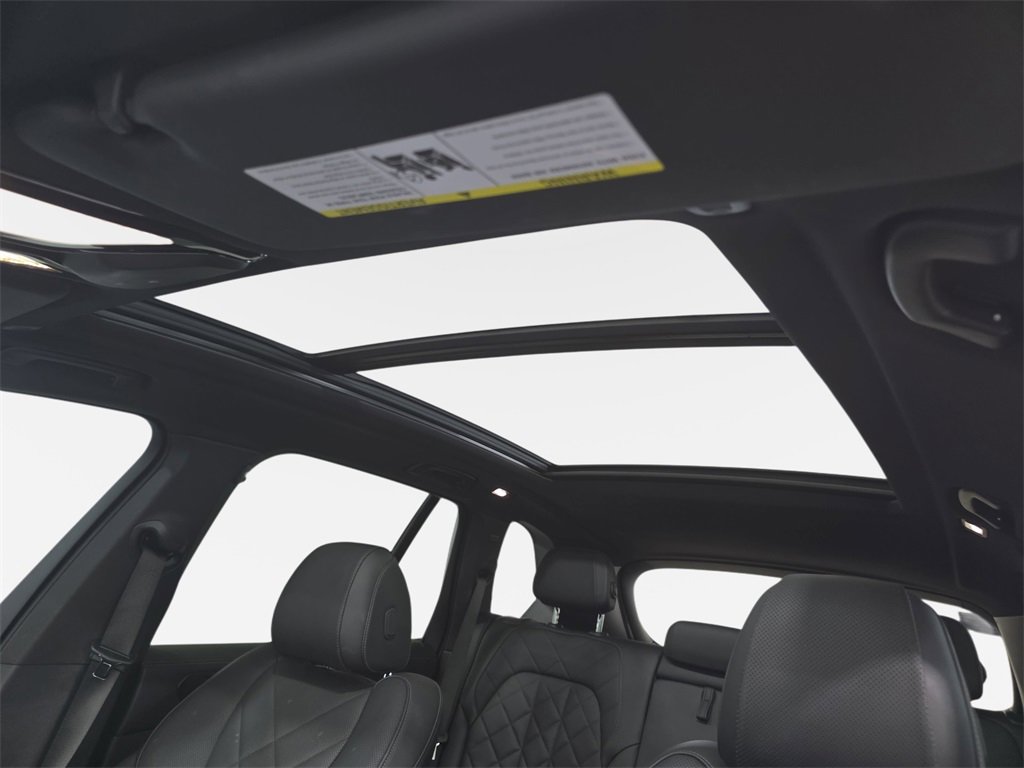 Certified 2024 BMW X5 xDrive40i w/ Parking Assistance Package image 28