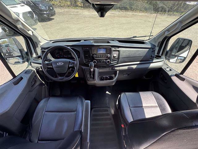 Used 2024 Ford Transit 250 148 High Roof RWD image 7