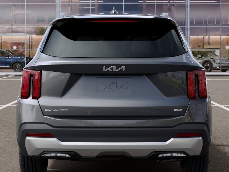 New 2026 Kia Sorento EX AWD/4WD image 13
