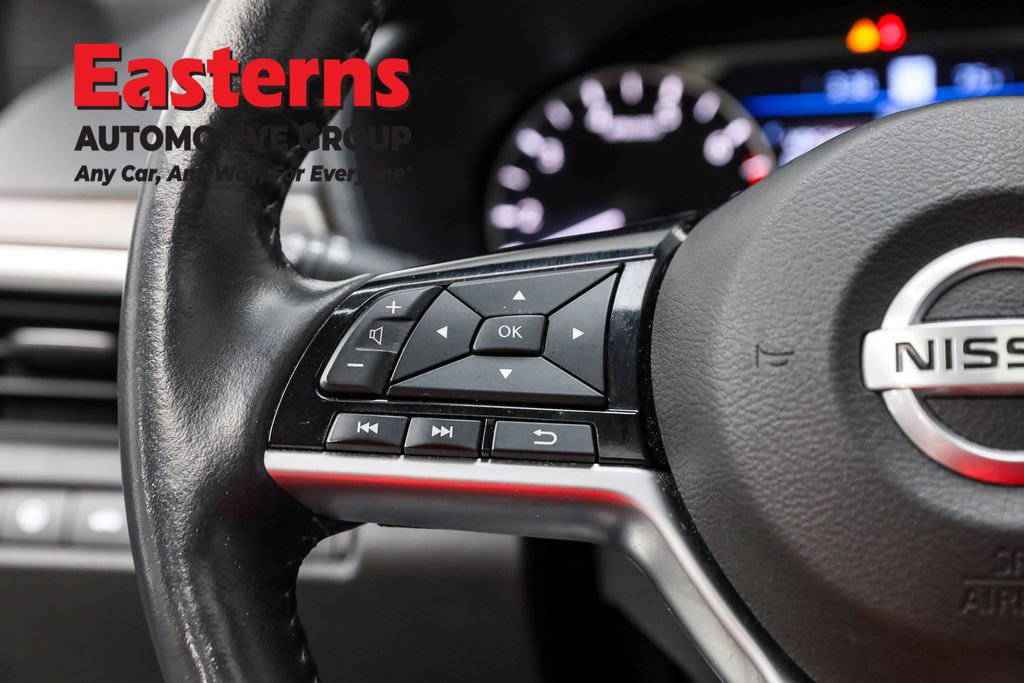 Used 2022 Nissan Altima 2.5 SL image 15