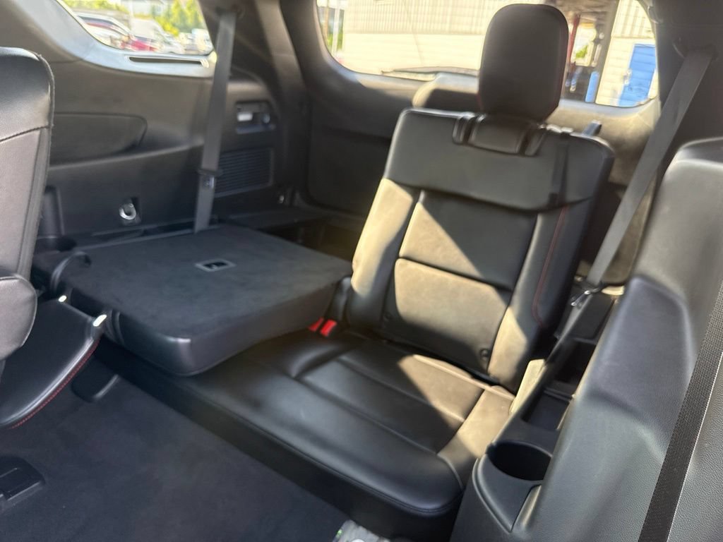 Used 2023 Ford Explorer ST-Line AWD/4WD image 30