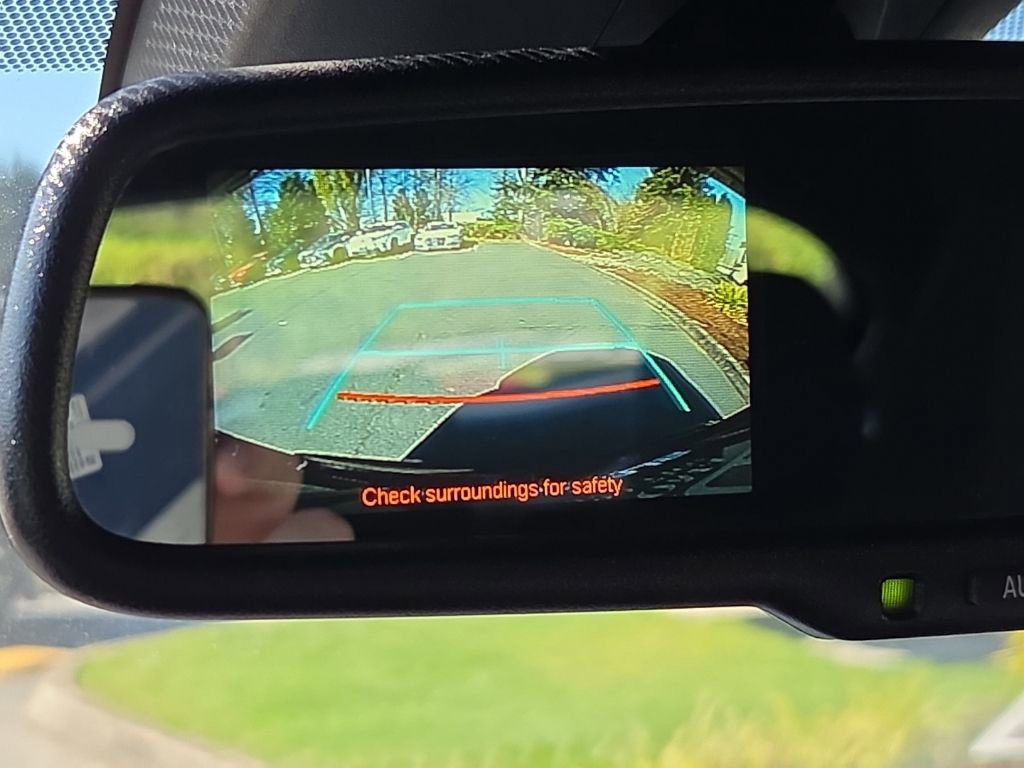 Used 2018 Toyota C-HR XLE image 26