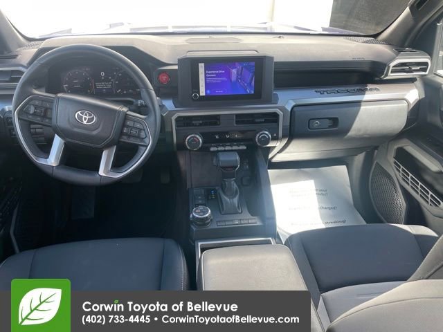 Used 2025 Toyota Tacoma TRD Off-Road image 12
