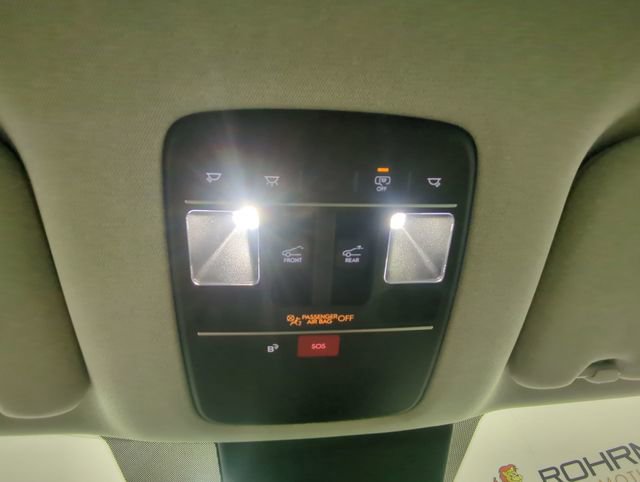 New 2026 Hyundai Palisade Limited image 25