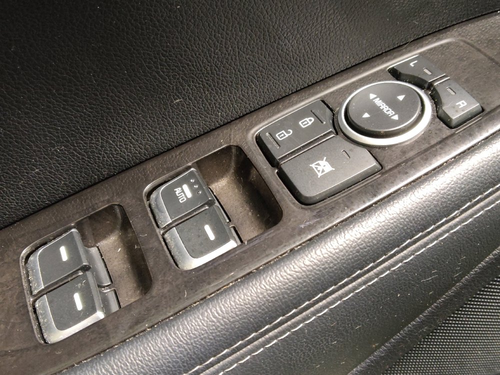 Used 2018 Kia Sorento LX image 27