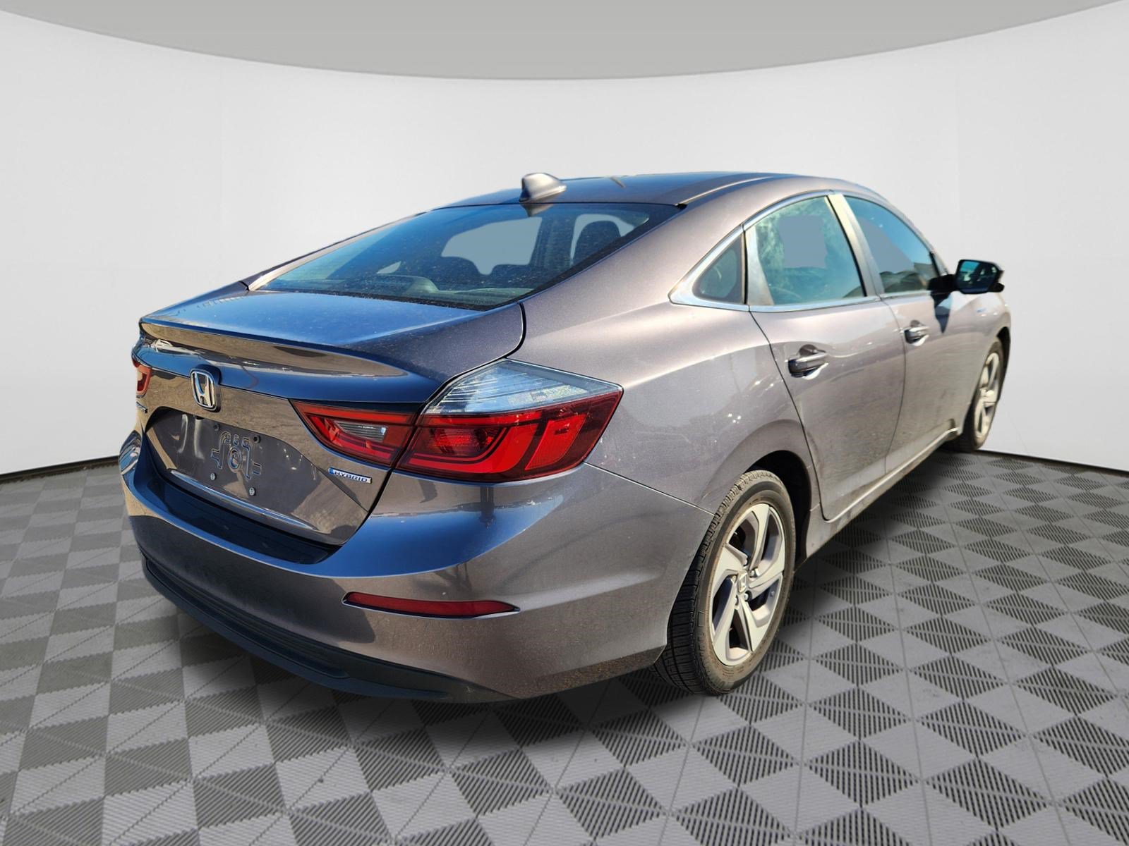Used 2020 Honda Insight EX image 4