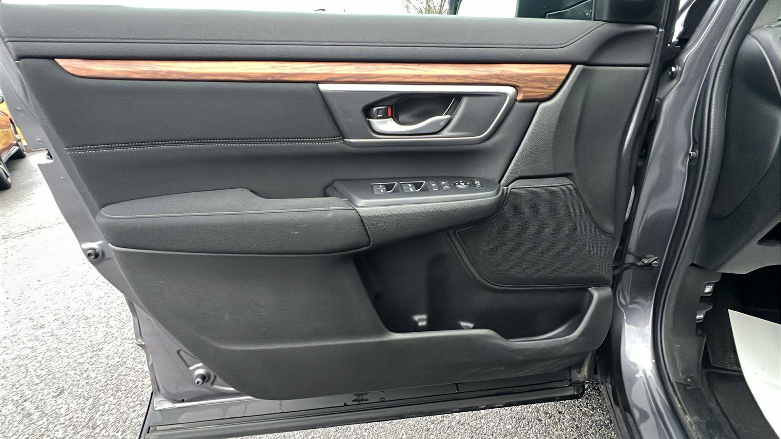 Used 2022 Honda CR-V EX image 22