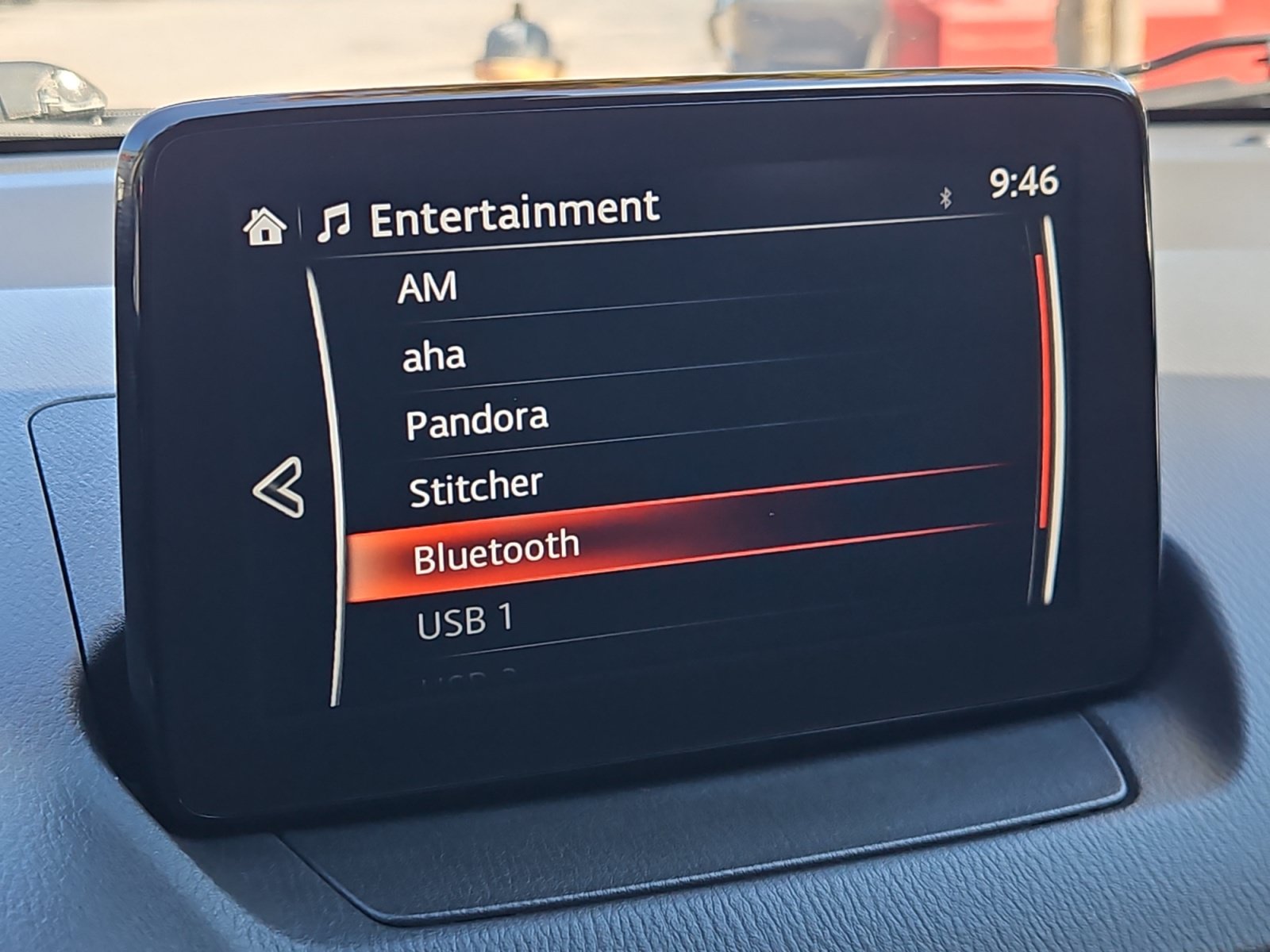 Used 2019 MAZDA CX-3 Sport AWD/4WD image 16