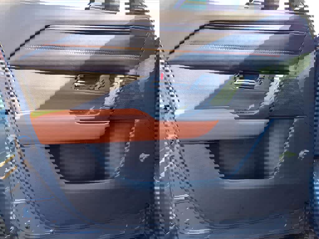 Used 2024 MAZDA CX-50 2.5 Turbo image 18