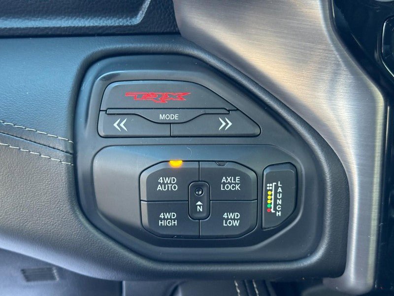 Used 2021 RAM 1500 TRX w/ TRX Level 2 Equipment Group AWD/4WD image 25