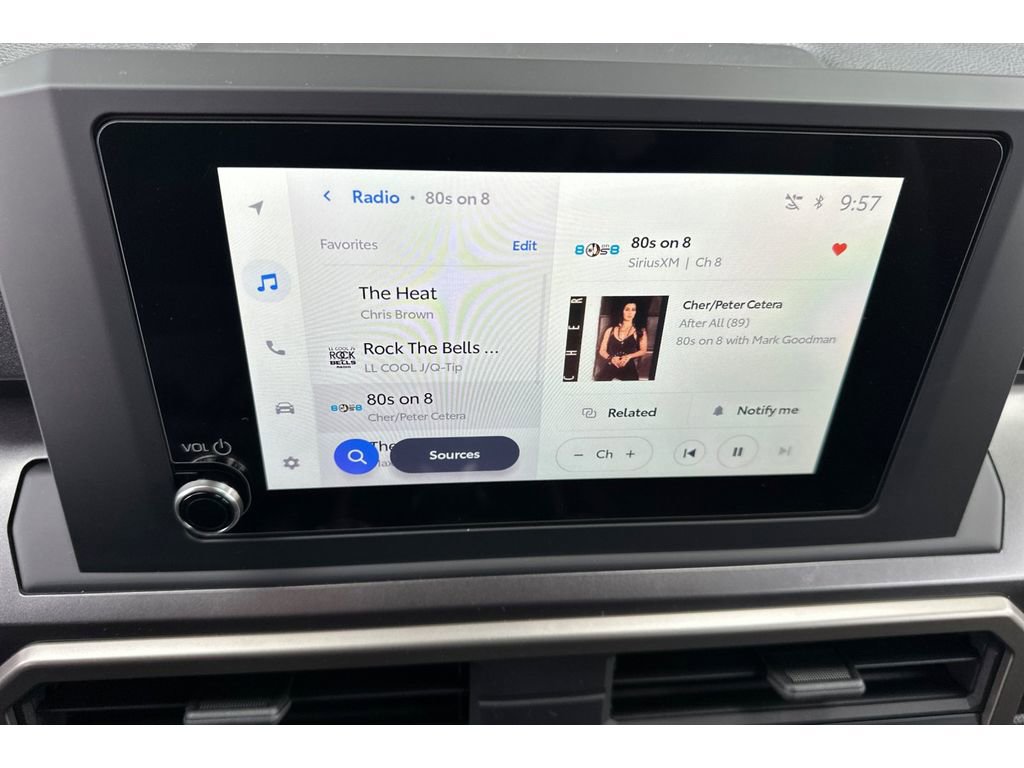 New 2026 Toyota 4Runner SR5 image 20