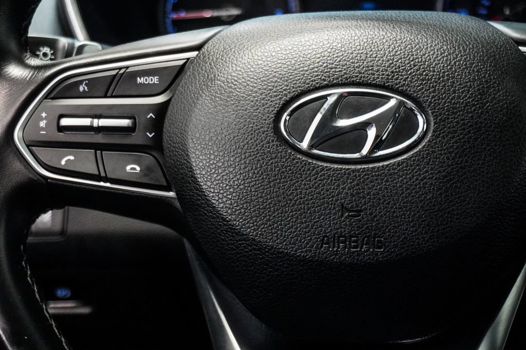 Used 2023 Hyundai Santa Fe SEL AWD/4WD image 15