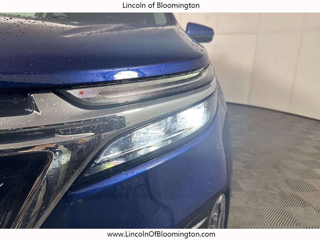 Used 2022 Chevrolet Equinox Premier image 14