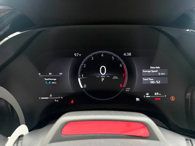 New 2026 Lexus RX 350 Premium Plus AWD/4WD image 16