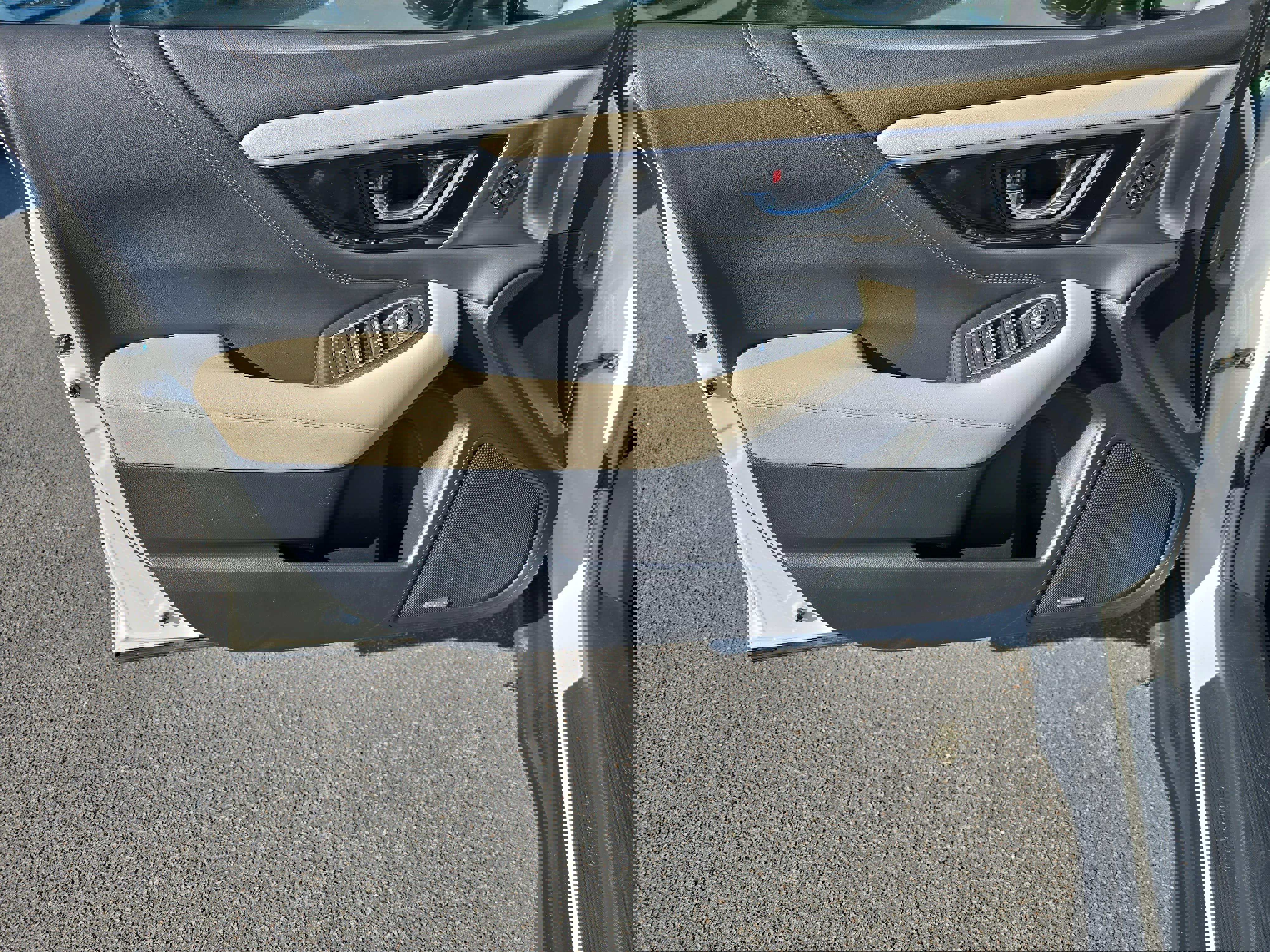 Used 2020 Subaru Outback Limited w/ Popular Package #2 image 27