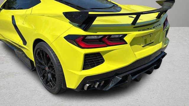 Used 2023 Chevrolet Corvette Stingray Premium Cpe w/ Z51 Performance Package image 59
