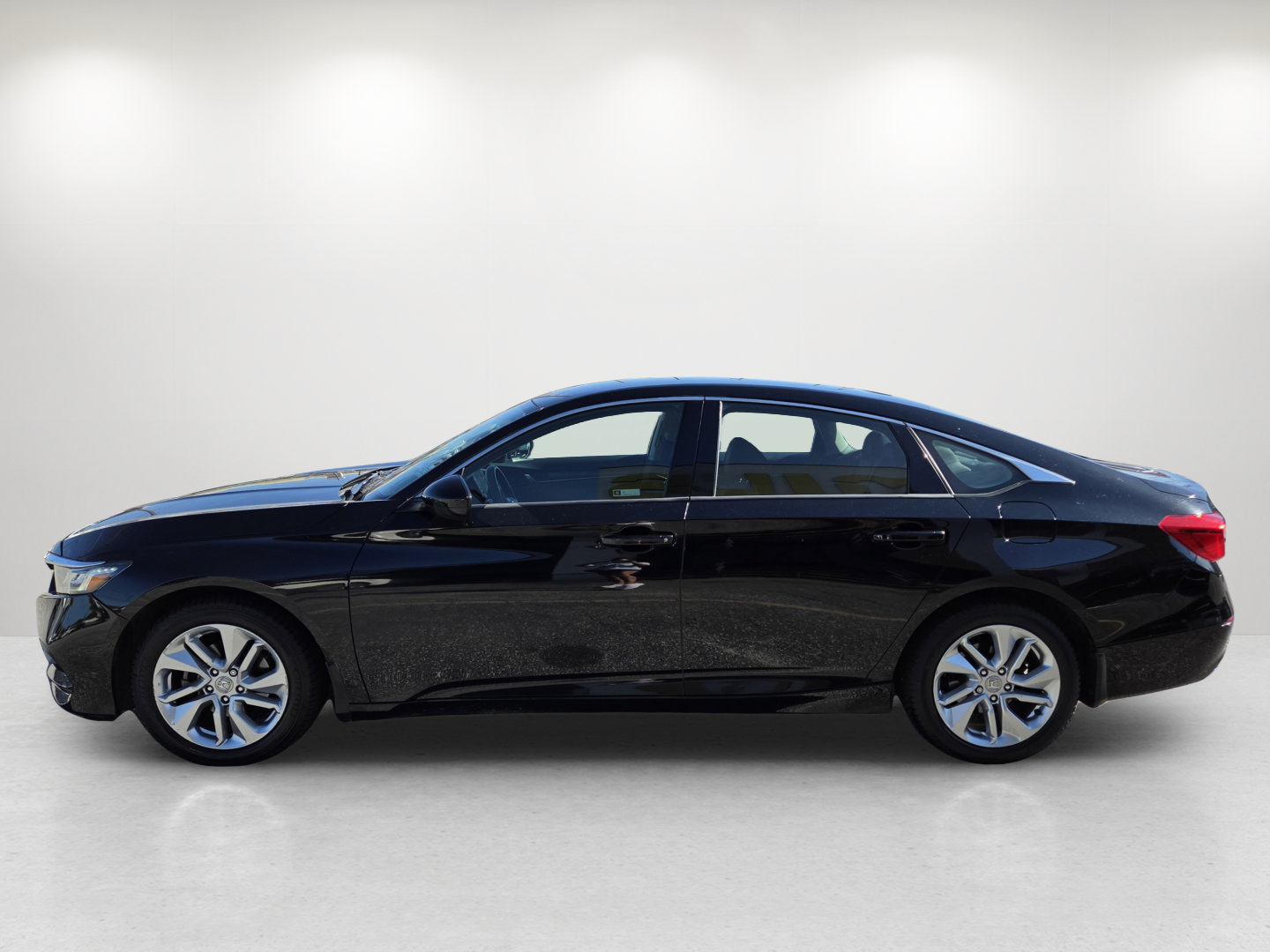 Used 2020 Honda Accord LX image 8
