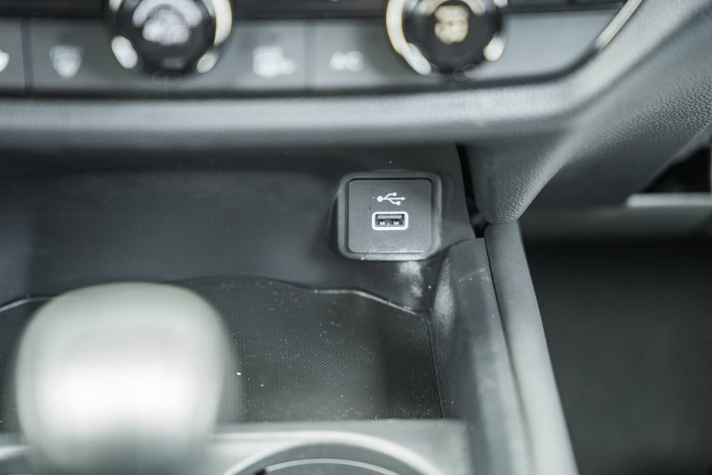 Used 2025 Honda HR-V Sport image 22