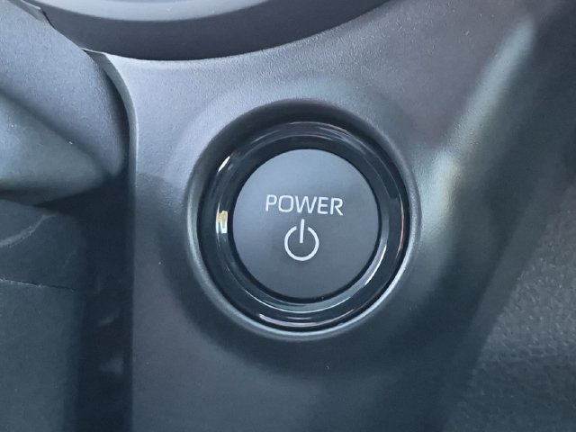 New 2026 Toyota Sienna Limited FWD image 19