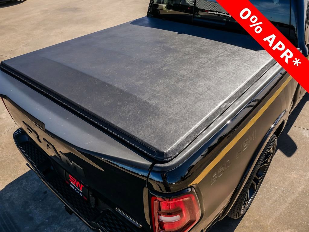 New 2026 RAM 1500 Big Horn image 13