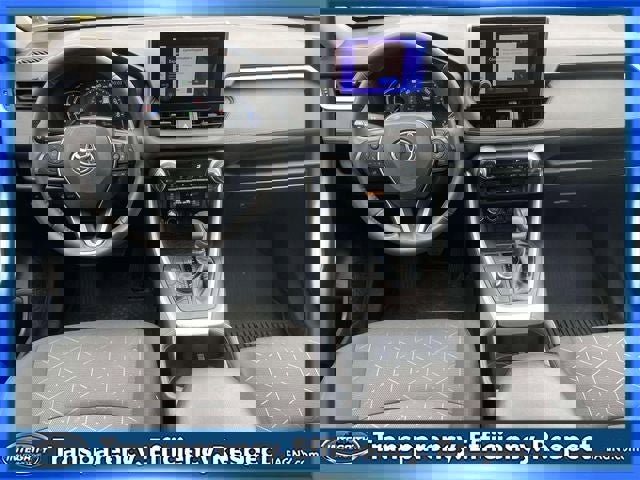 Certified 2023 Toyota RAV4 XLE w/ Convenience Package AWD/4WD image 13