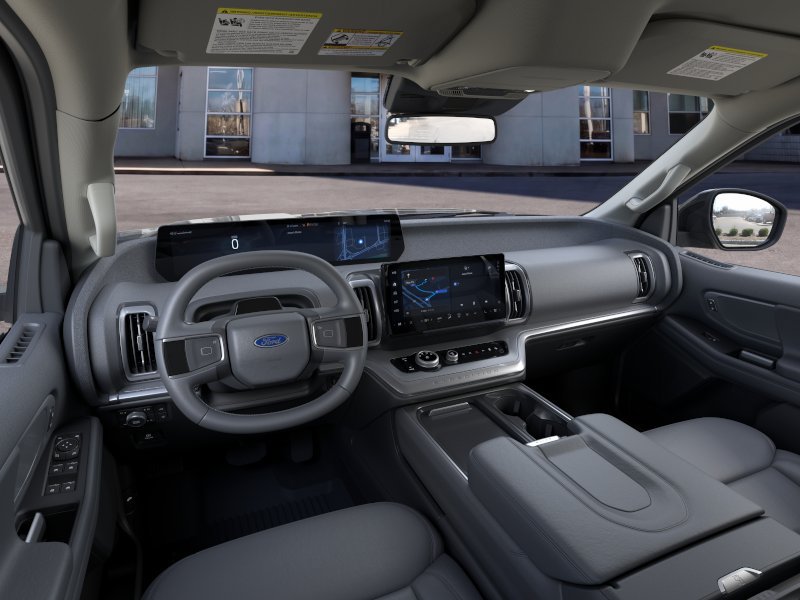 New 2026 Ford Expedition Max Active AWD/4WD image 9