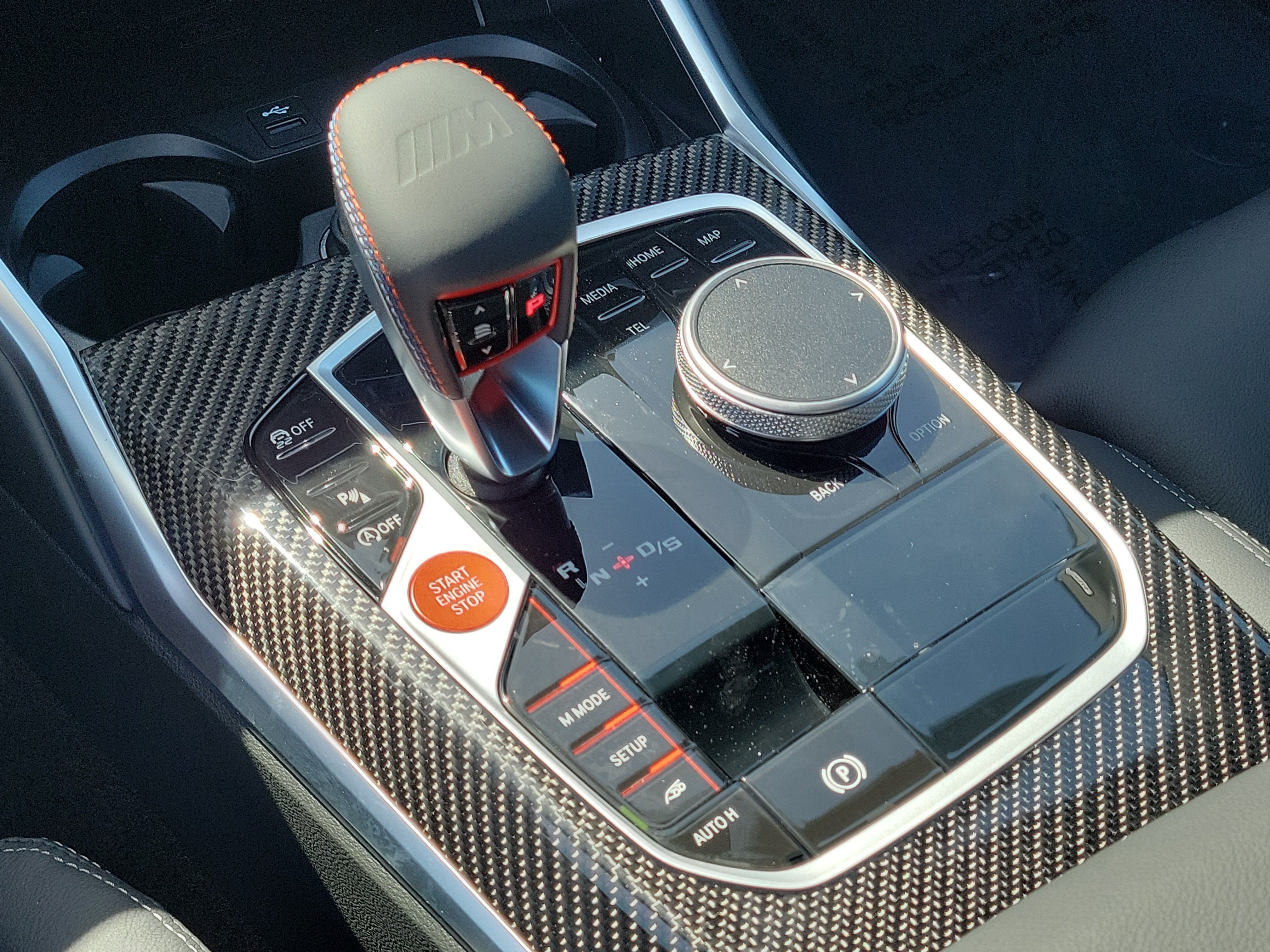 New 2026 BMW M2 w/ Lighting Package RWD image 19
