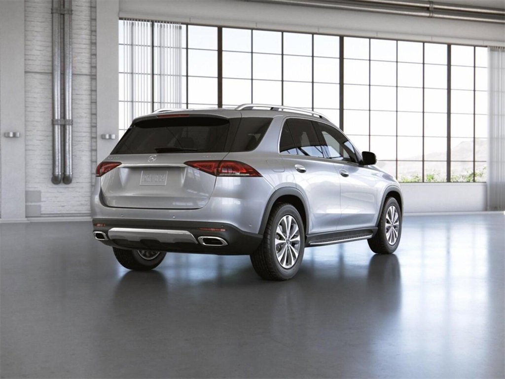 Certified 2023 Mercedes-Benz GLE 350 4MATIC image 23