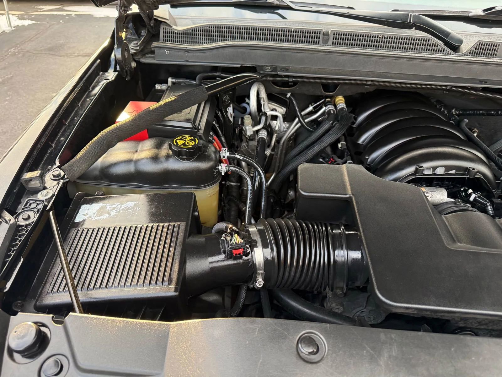 Used 2019 GMC Yukon Denali w/ Denali Ultimate Package image 66