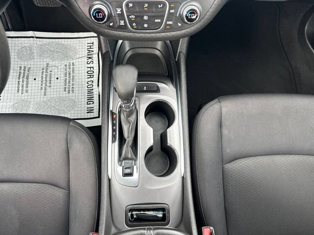 Used 2023 Chevrolet Malibu LT FWD image 31