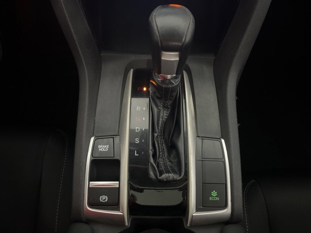 Used 2021 Honda Civic EX image 67