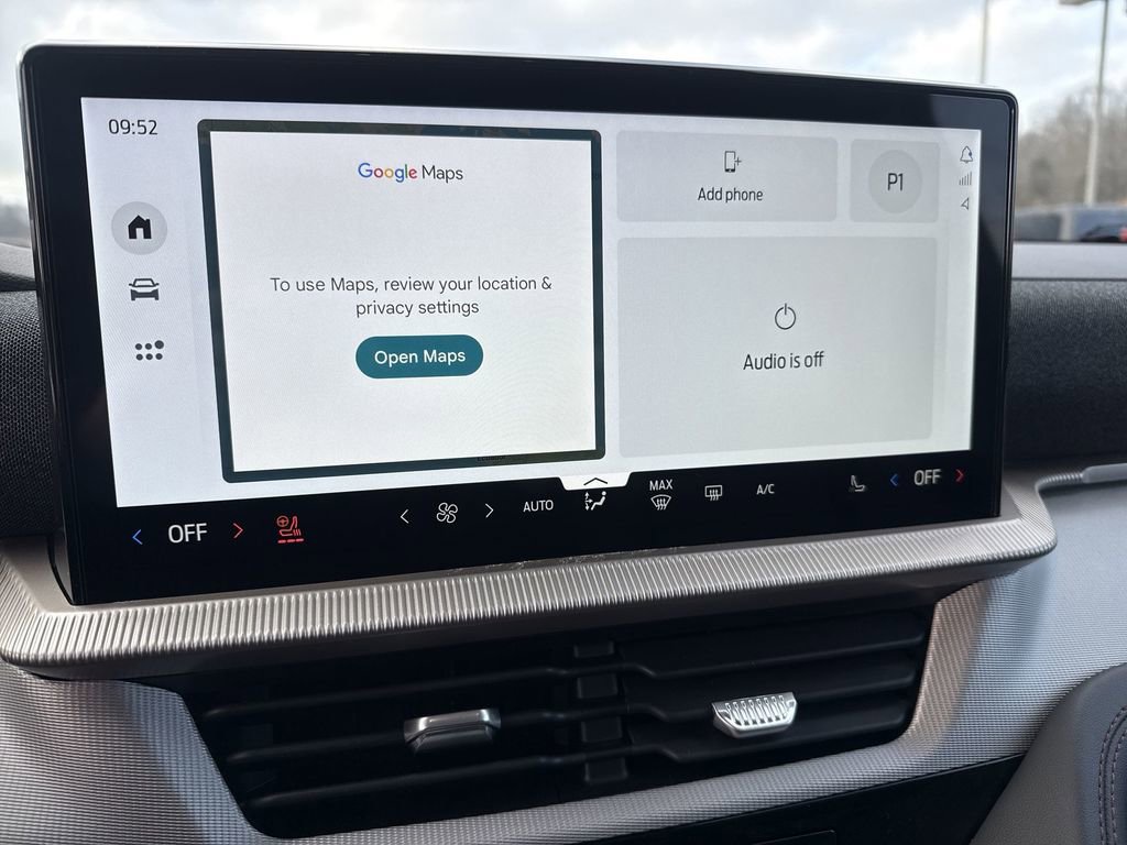 New 2026 Ford Explorer Active w/ Active Comfort Package AWD/4WD image 13