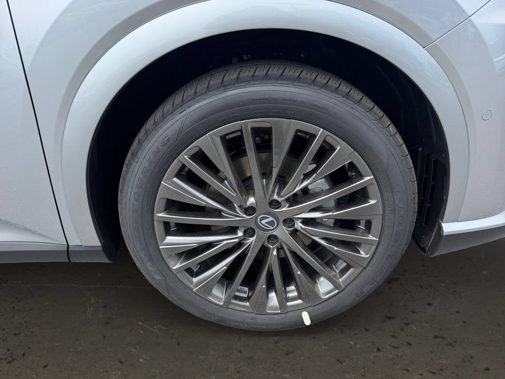 Certified 2026 Lexus RX 350 AWD w/ Convenience Package image 27