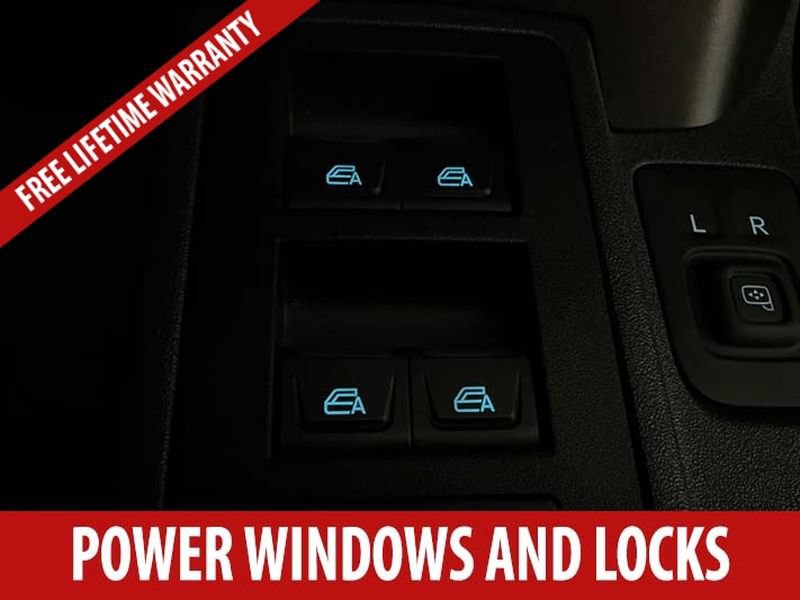 Used 2022 Ford Bronco Outer Banks AWD/4WD image 16