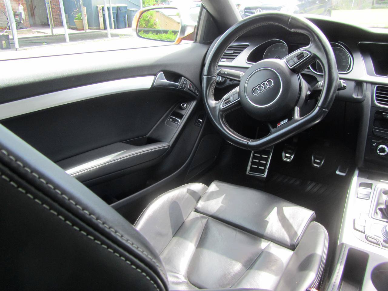 Used 2013 Audi S5 Premium Plus AWD/4WD image 14