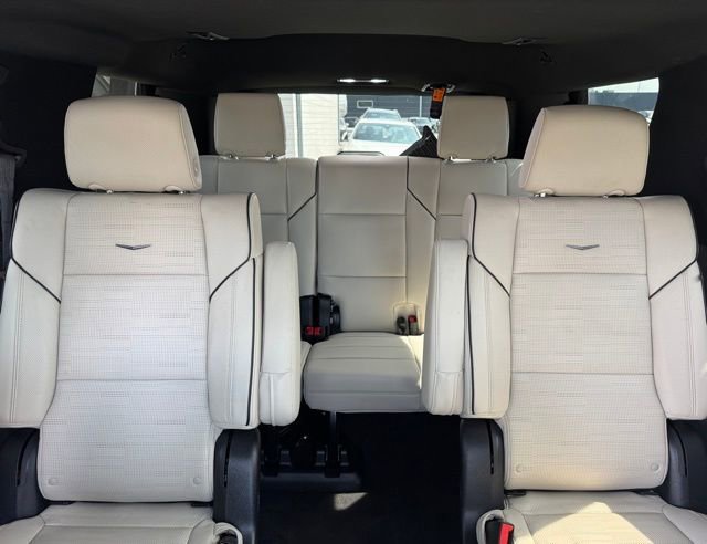 Used 2024 Cadillac Escalade Sport w/ Touring Package image 28