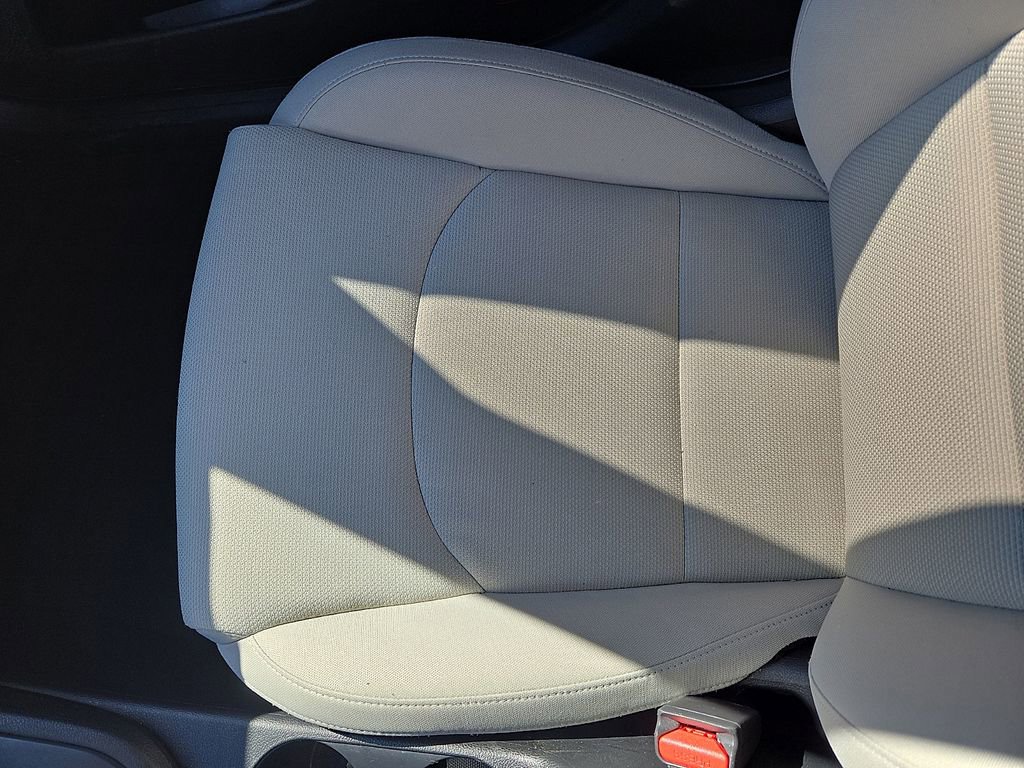 Used 2023 Kia Forte LXS FWD image 25