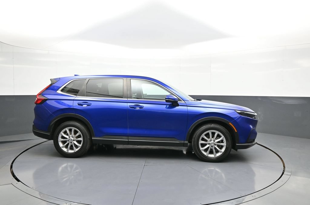 Certified 2023 Honda CR-V EX-L image 5
