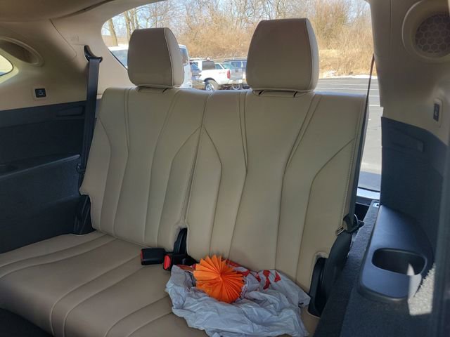 Used 2023 Acura MDX SH-AWD w/ Advance Package image 41