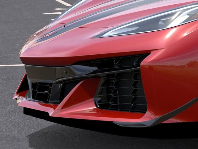 New 2026 Chevrolet Corvette Z06 RWD image 13